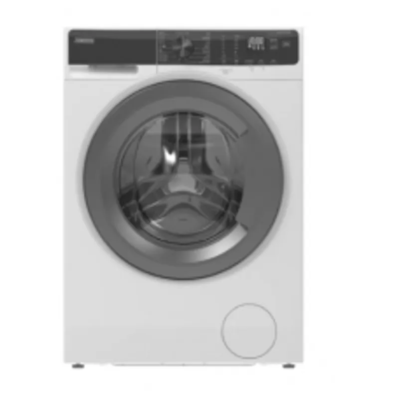 Zanussi 金章 1200轉前置式蒸氣洗衣機-7公斤