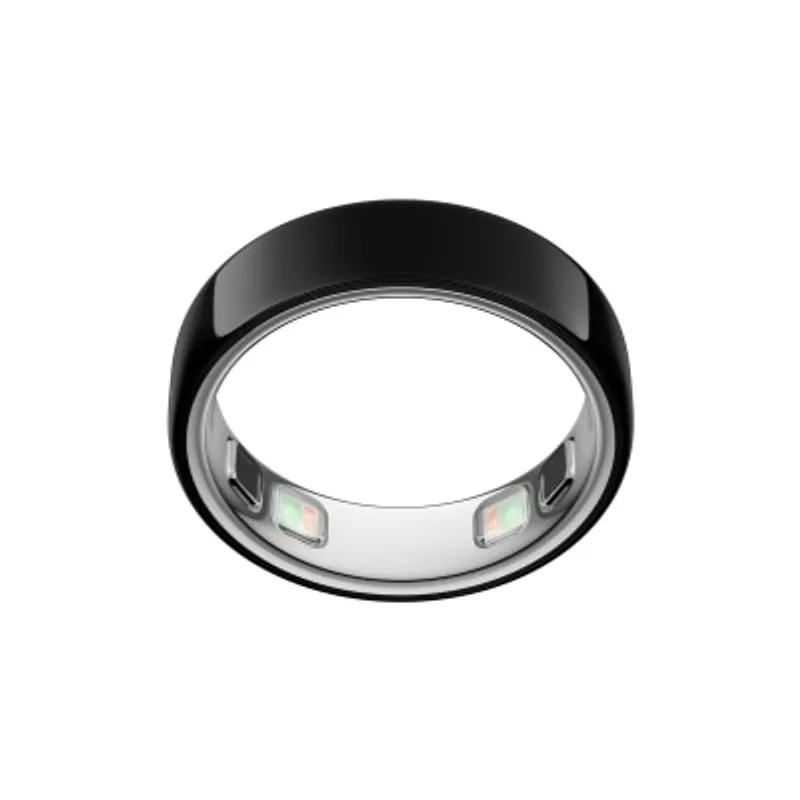 Oura Ring 5 智能健康戒指