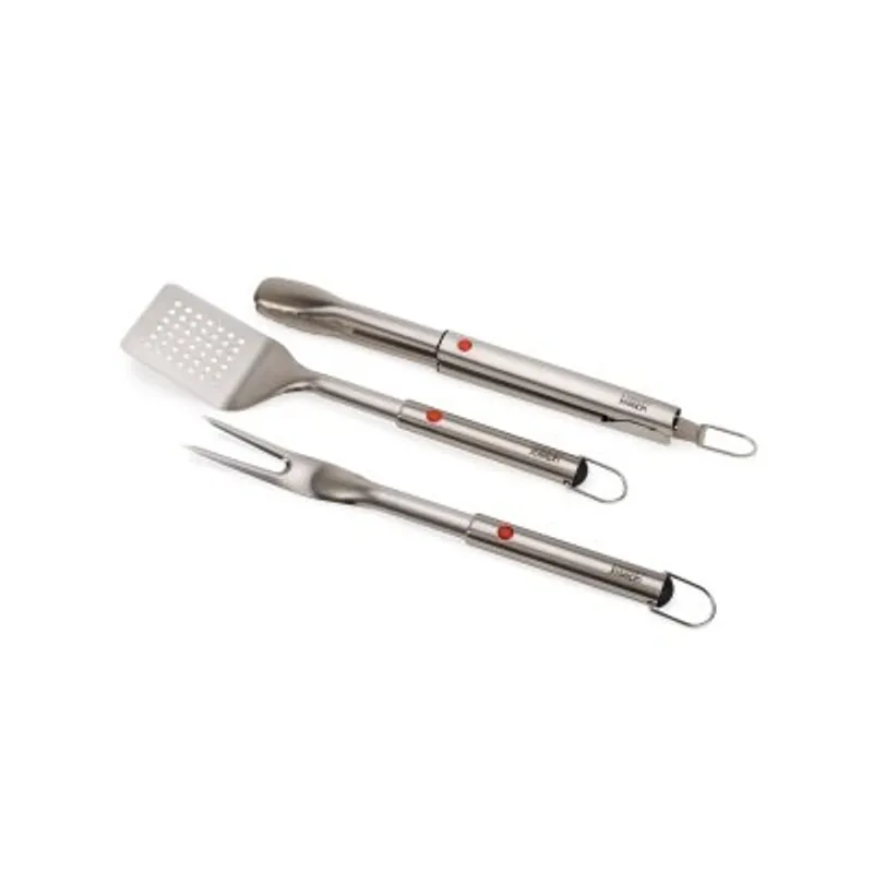 Joseph Joseph GrillOut可伸縮柄燒烤用具