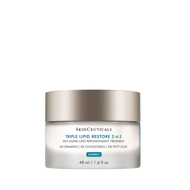 SkinCeuticals - 三重滋潤緊緻修復霜