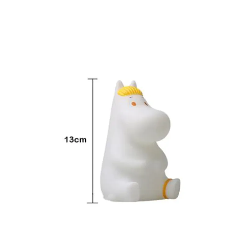 VIPO 科妮13厘米LED灯 MM37173SNORKMAIDEN13CM
