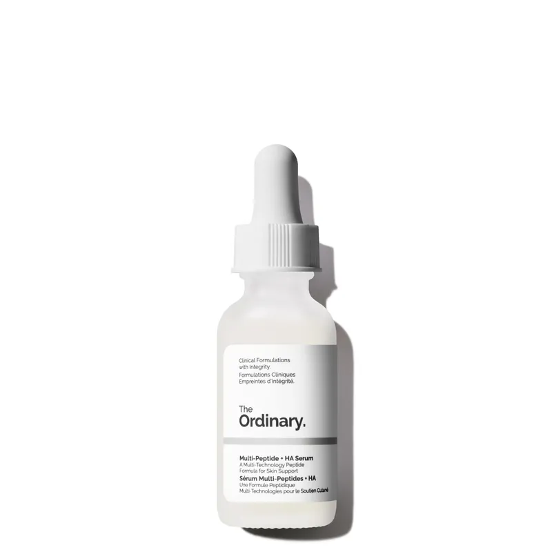 The Ordinary多肽透明質酸精華- 30ml