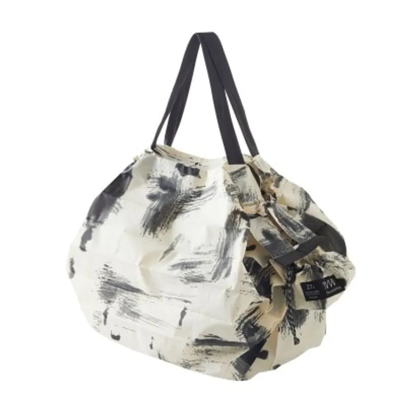 日本Shupatto Packable 折疊環保袋 27L