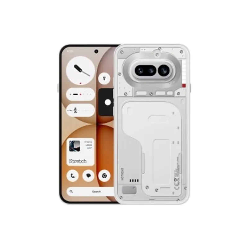 Nothing Phone (4a) (12GB+ 256GB)