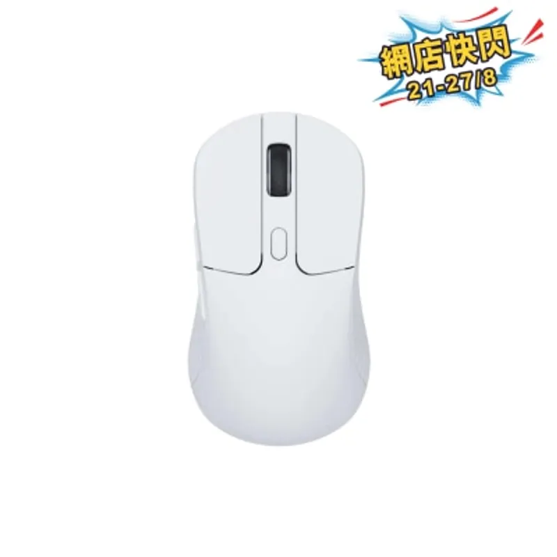 Keychron M3-A3 M3 無線遊戲滑鼠