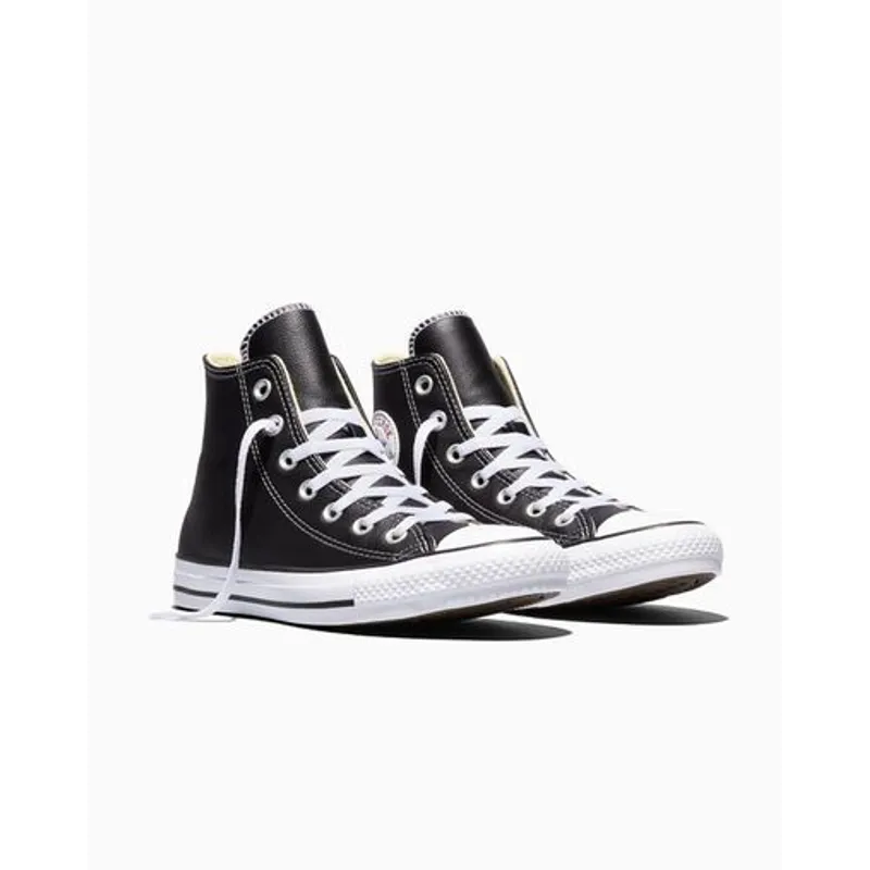 CONVERSE 132170C/25A Chuck Taylor All Star Leather Black