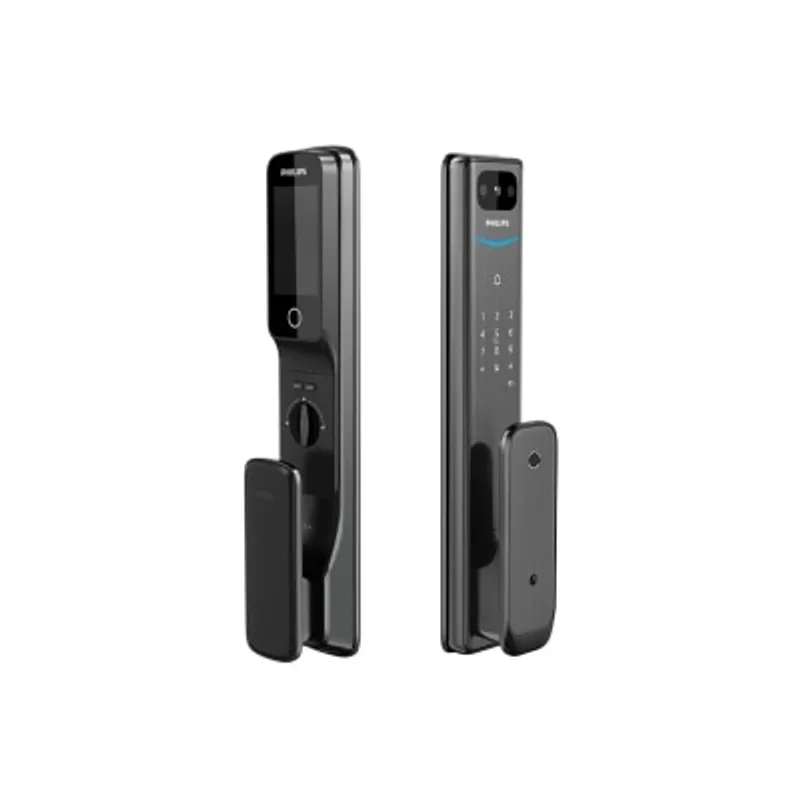 PHILIPS 飛利浦 Alpha-VP 1000 series 視像智能鎖
