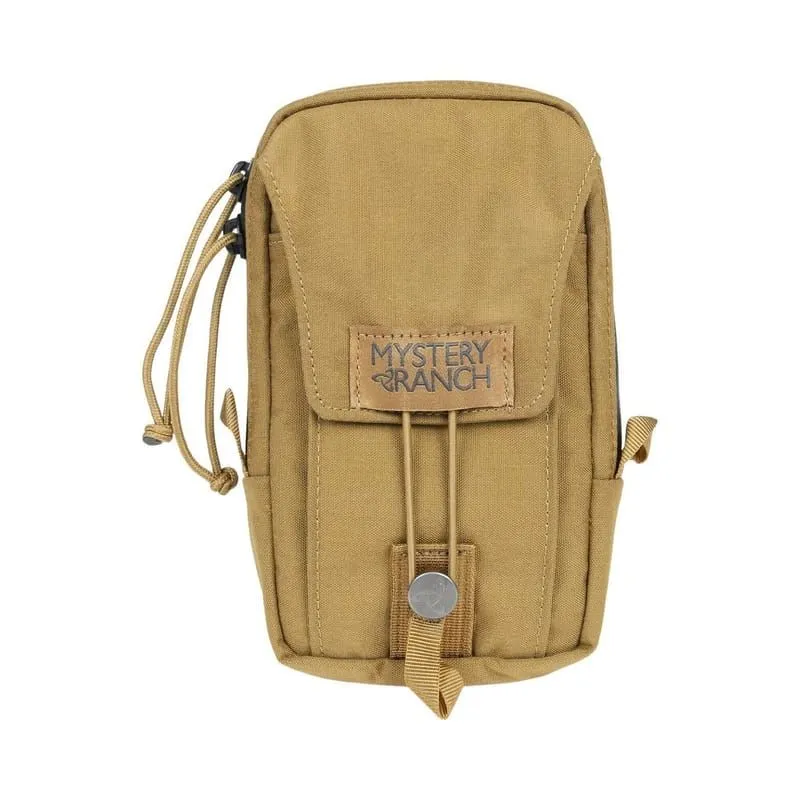 Mystery Ranch Tech Holster 收納袋