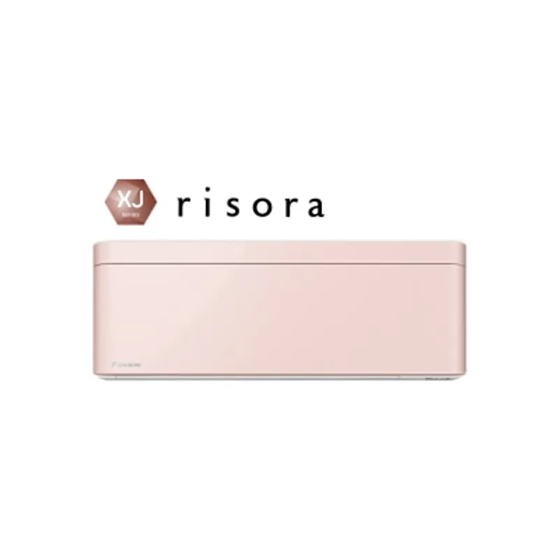 DAIKIN 大金 risora BDB36AH-Y 夕暮杏 冷氣機面板