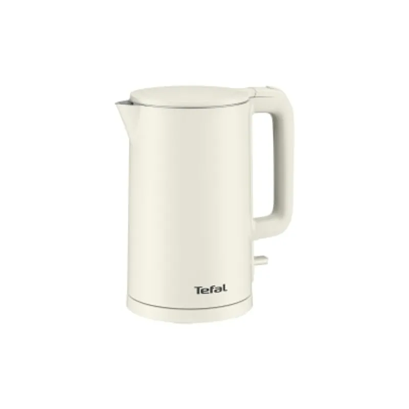 TEFAL 特福 KO140A 雙層隔熱電水壺 電水壺