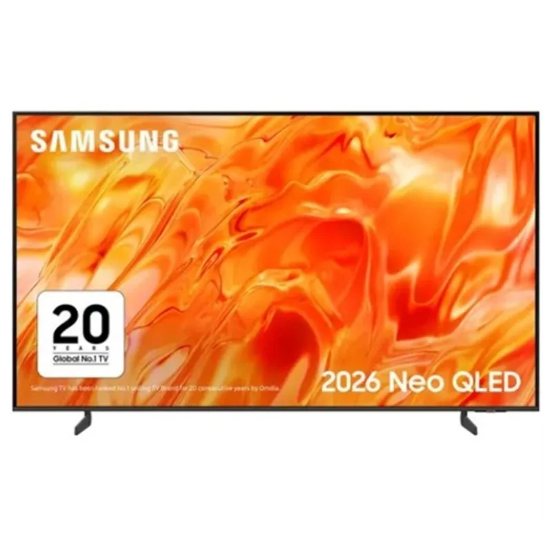 SAMSUNG 43"NEO QLED SMART TV QA43QN70HAJXZK