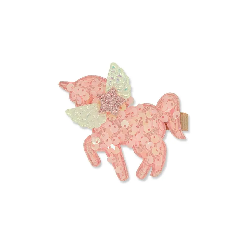 MILK X SODA 髮夾