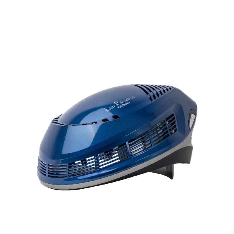DRARRIVO Dr.ArrivoHairReproLEDPremium激光照射高级防脱生发仪 HAIRREPROLEDPREMIUM/BLUE