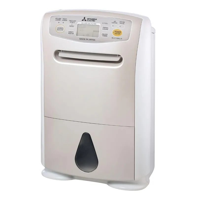 MITSUBISHI 13公升抽濕機 MJE130ALH