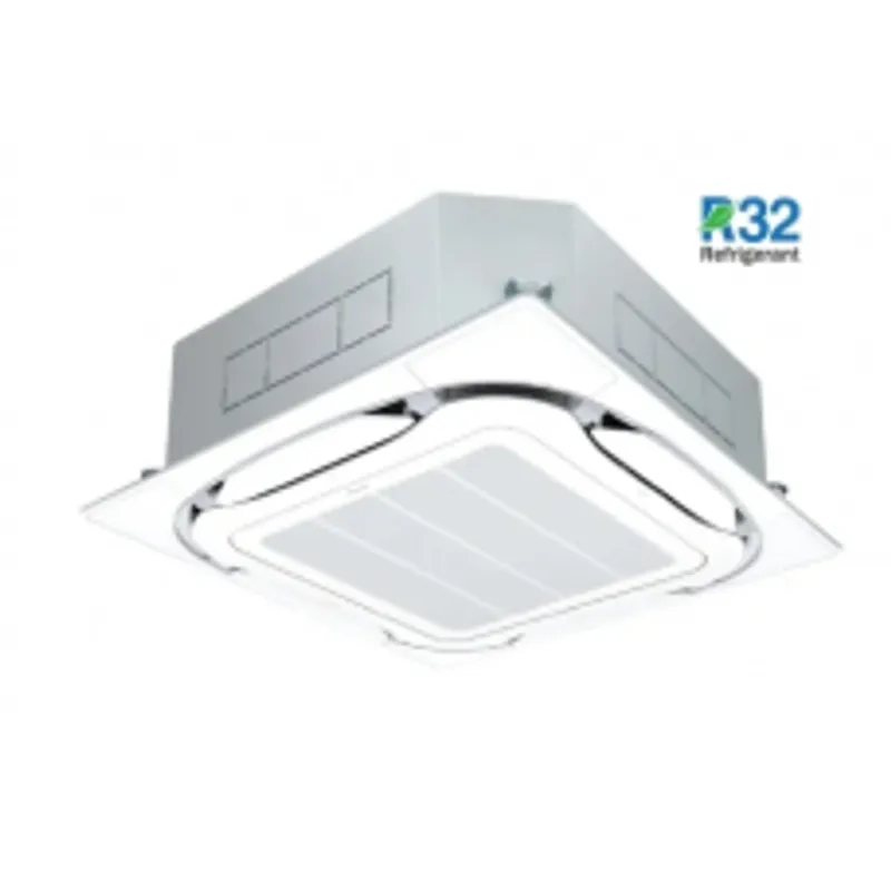 Daikin 大金 5匹 R32 FCF 變頻淨冷 卡式嵌入型分體機（R32）
