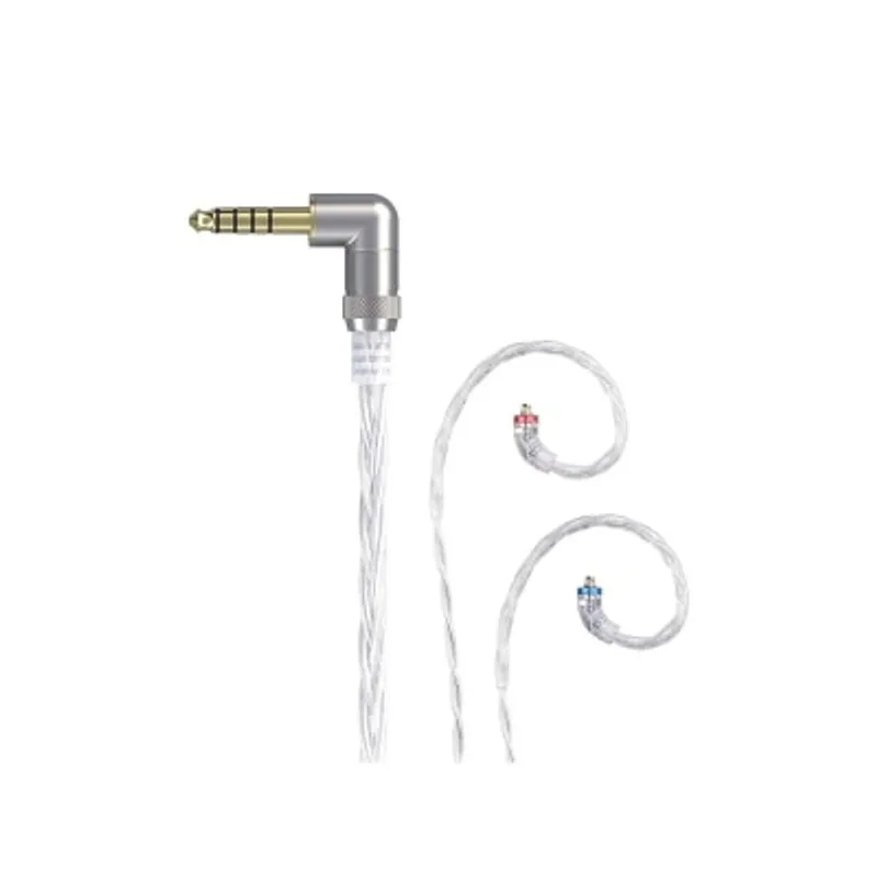 FiiO LC Cable (D series) 4.4mm / mmcx 耳機線