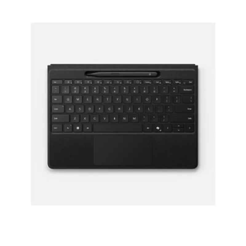 MICROSOFT 微軟 Surface Pro Flex 鍵盤及超薄手寫筆