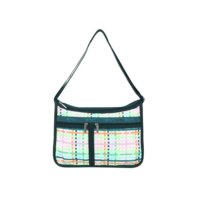 LESPORTSAC 7507 P E875 单肩斜挎两用包