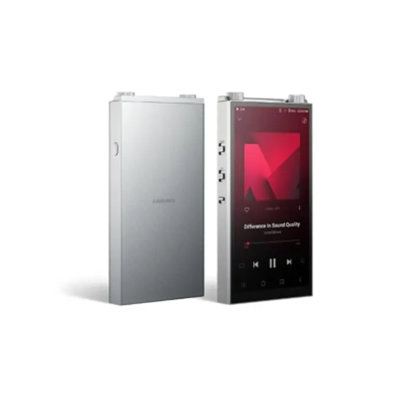 Astell & Kern PD 20 高清音樂播放器