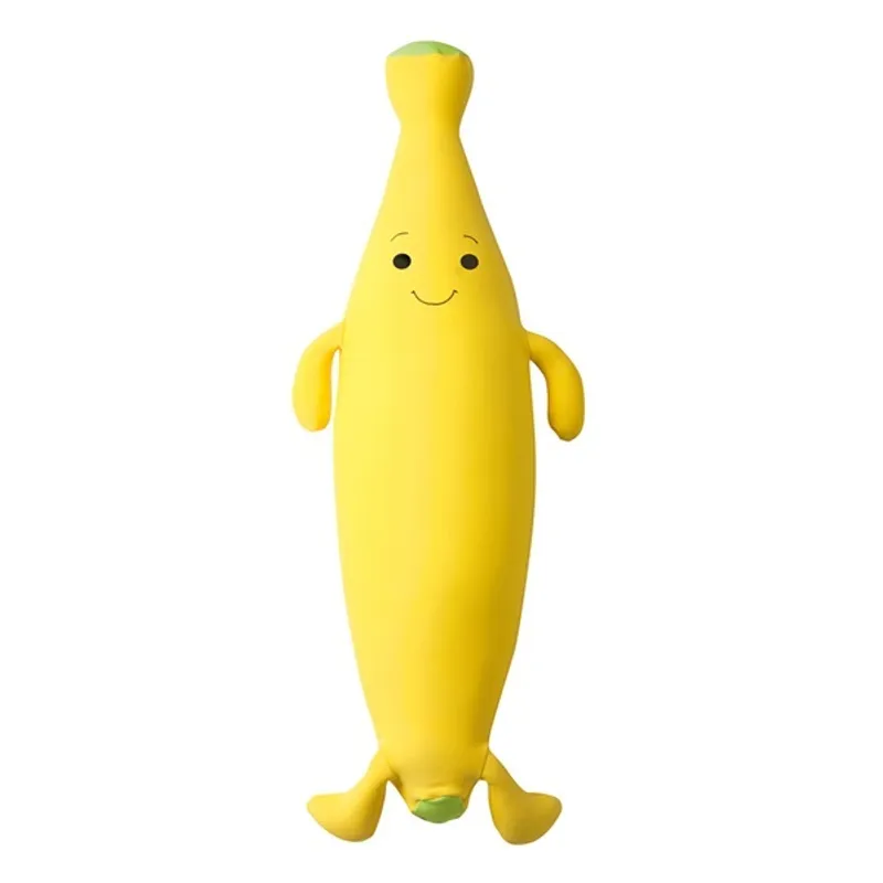 香蕉抱枕