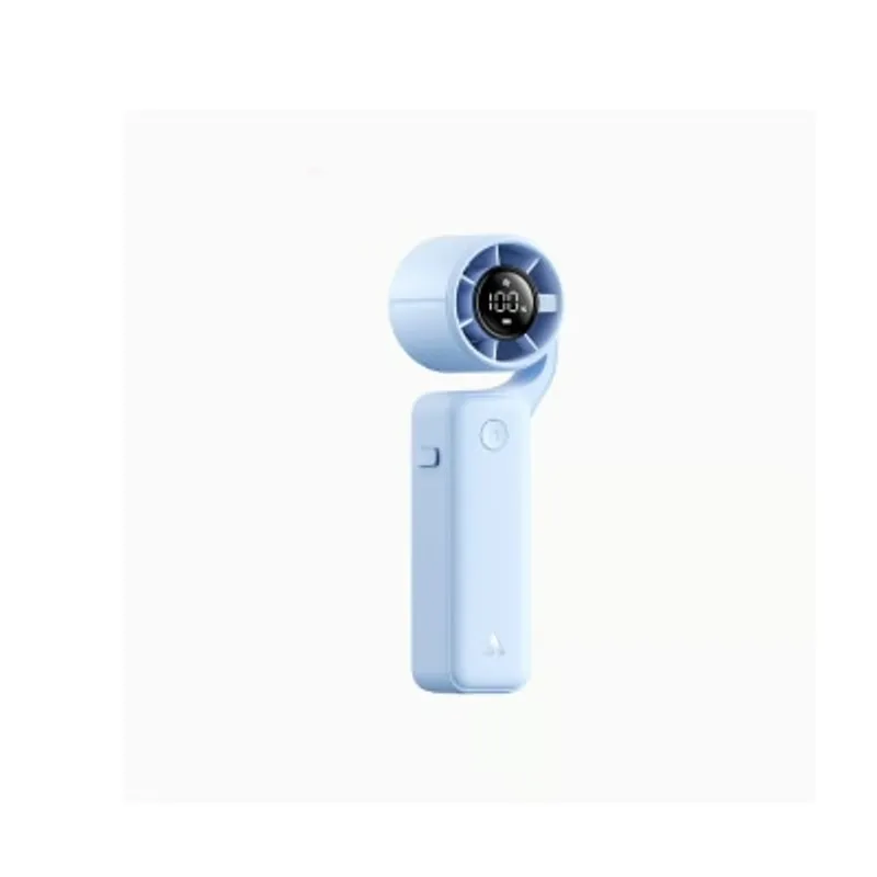 AECOOLY PF04 Air Gimbal 多合一旋轉高速風扇