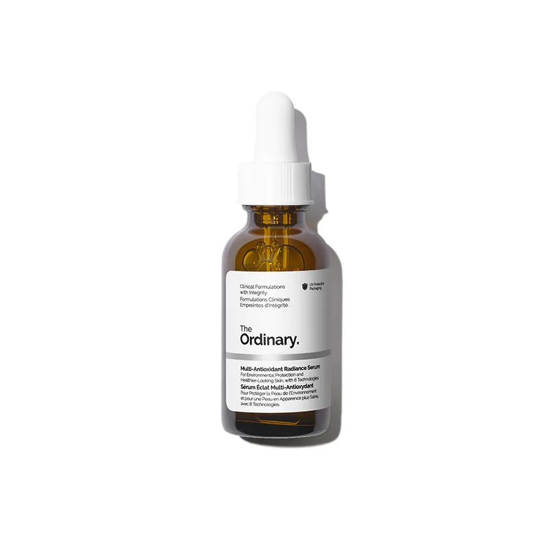 The Ordinary 多重抗氧化光采精华液 - 30ml