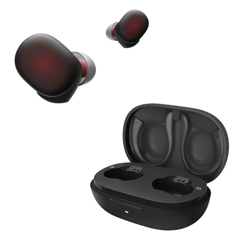 Amazfit PowerBuds [具運動心率監測功能] 暗影黑