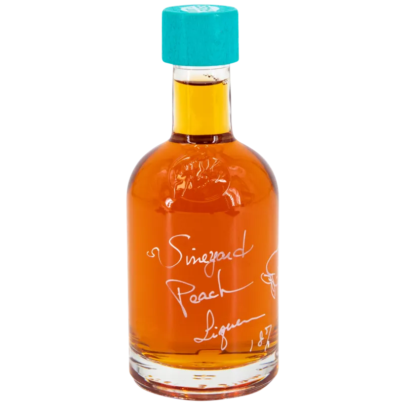 VOMFASS 水蜜桃利口酒 18% alc -700ML