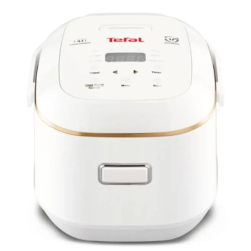 TEFAL 迷你快思邏輯球釜電飯煲 RK6011