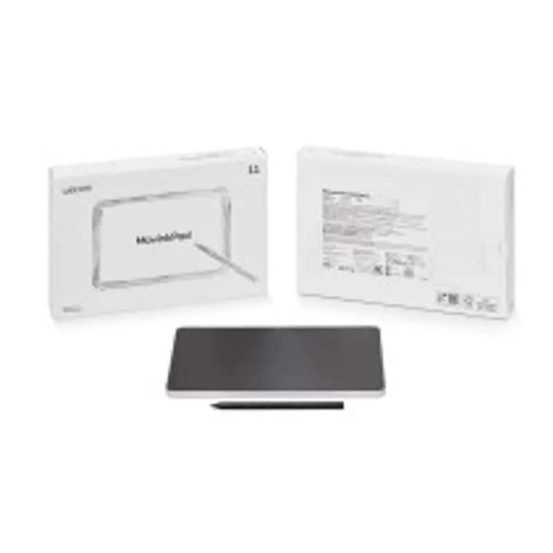 Wacom Movink & MovinPad (2025)