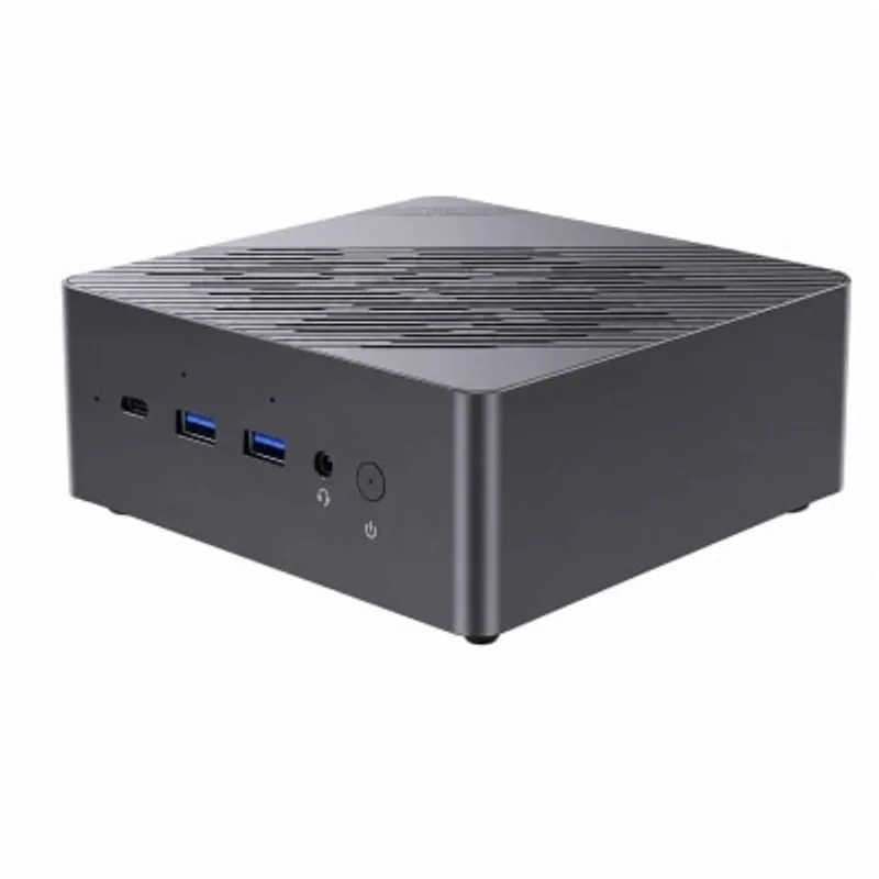 CHUWI 馳為 CHUWI Aubox AI 365 迷你電腦 (AMD Ryzen AI 9 365; 32GB DDR5; 1TB SSD)(CS-CAUB365)