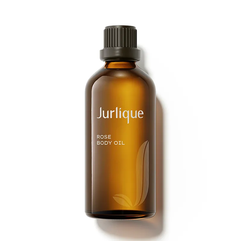 Jurlique 玫瑰按摩油 100ml
