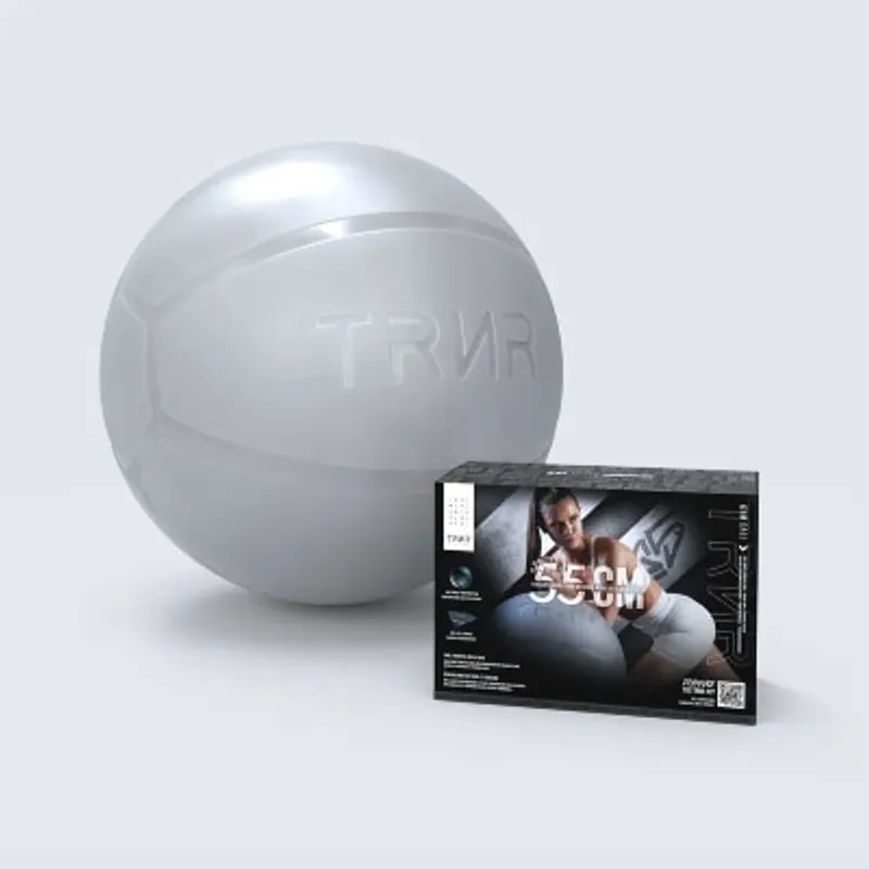 TRNR 澳洲健身球 55cm - GB55