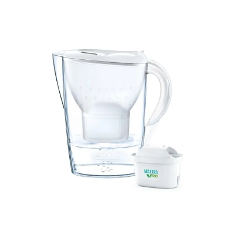 Brita Marella Cool 2.4L 濾水壺 連 MAXTRA PRO濾芯