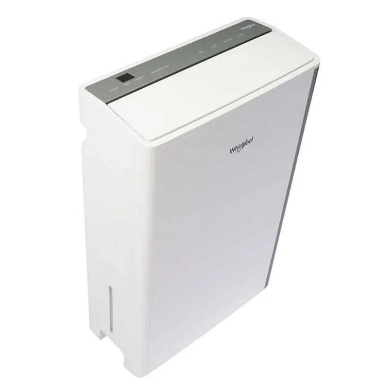 WHIRLPOOL 20L抽濕機 DS202NF