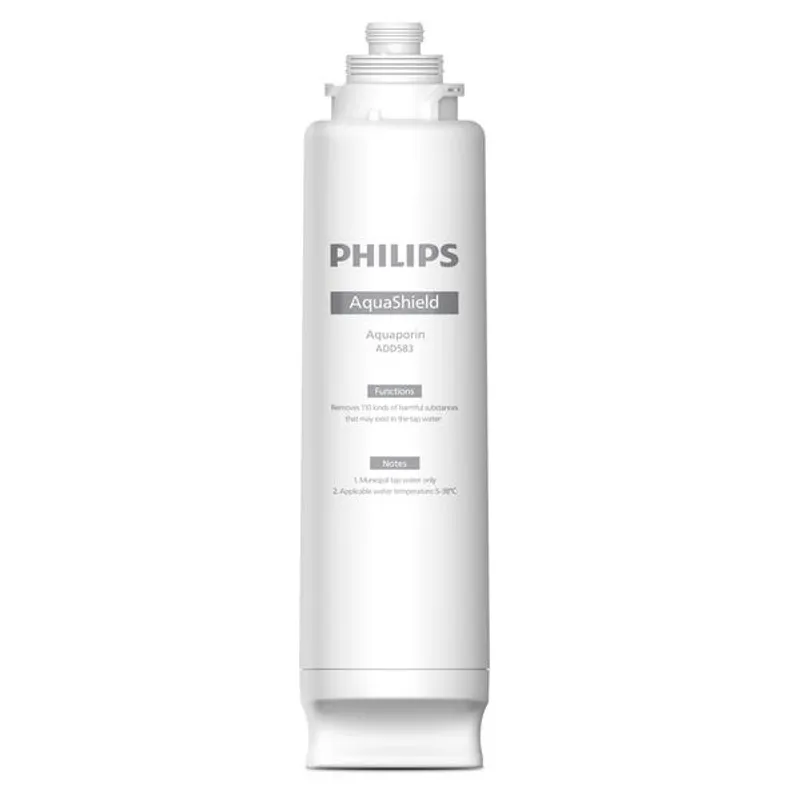 PHILIPS RO純淨飲水機濾芯/適:ADD6920,6921,6922 ADD583