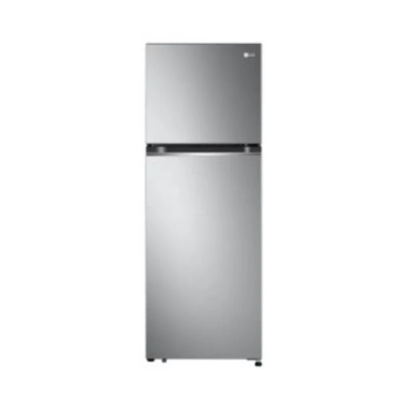 LG 245公升上置式冷凍型智能變頻壓縮機雙門雪櫃 B232S13