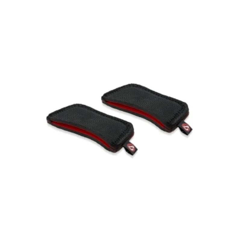 de Buyer 握柄防熱套一對 11cm(L)