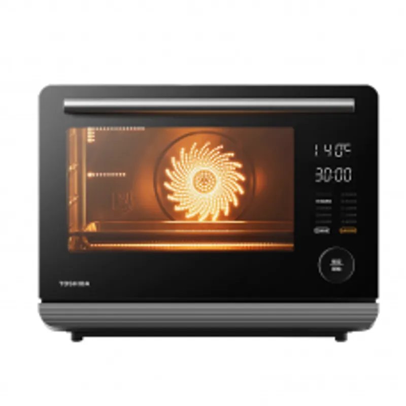 Toshiba 蒸氣焗爐（30公升） 陳列機