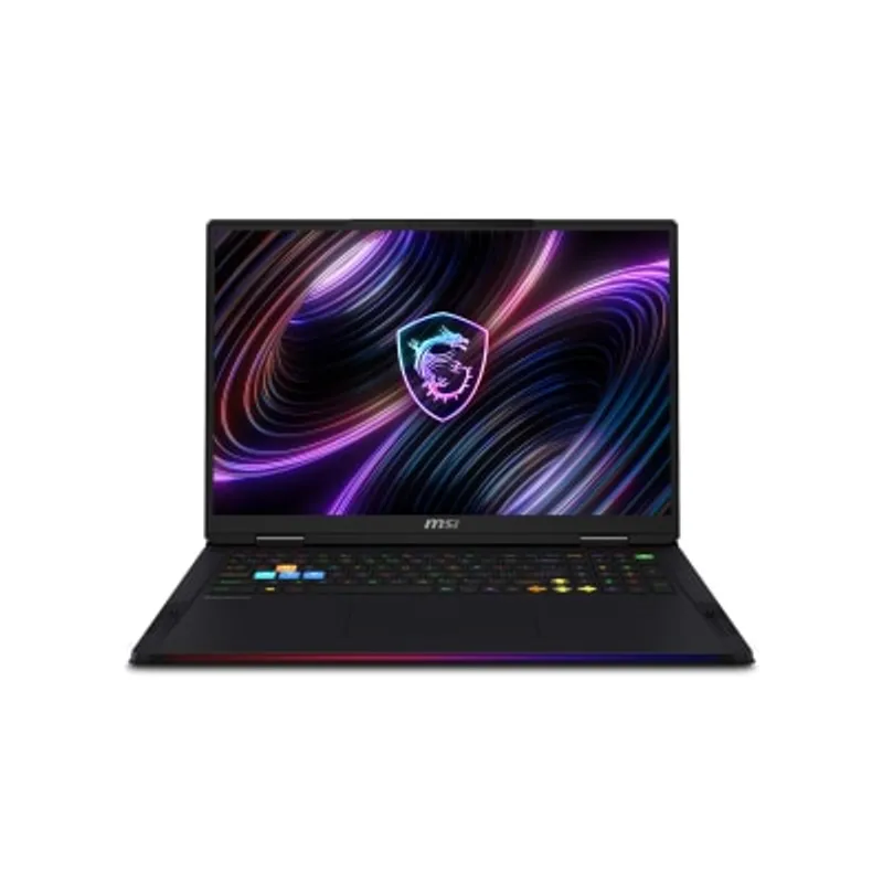MSI 微星 Raider 18 Max HX A2WJ RTX5090 電競手提電腦