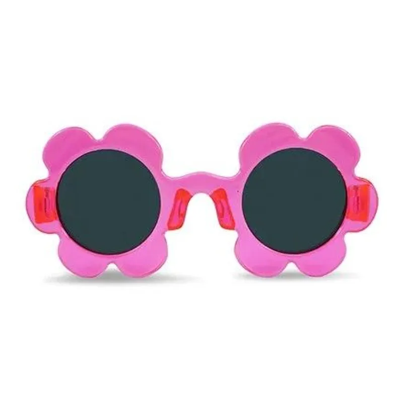 MILK X SODA FLOWER CANDY SUNGLASSES
