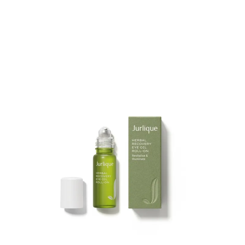 Jurlique 草本肌源煥活眼部精華油 10ml