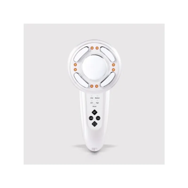 Project E Beauty BodySculpt 射頻超聲波瘦身纖體減肥儀