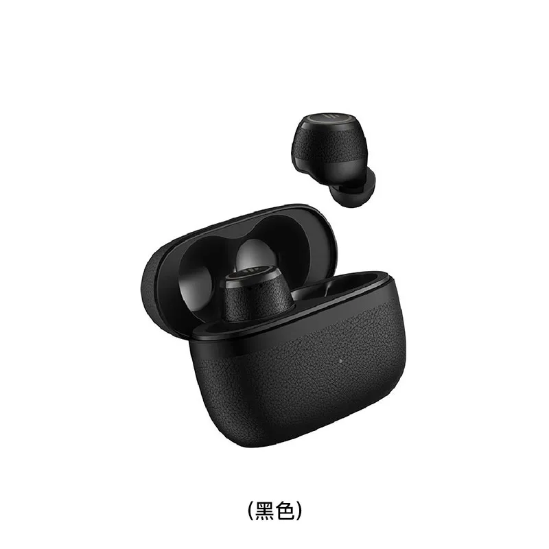 EDIFIER 真无线降噪耳机(黑色) X3PRO/BLACK