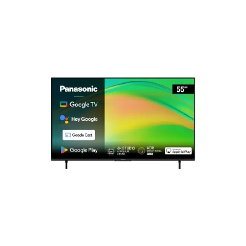 PANASONIC 樂聲牌 W80BGH LED 液晶體電視