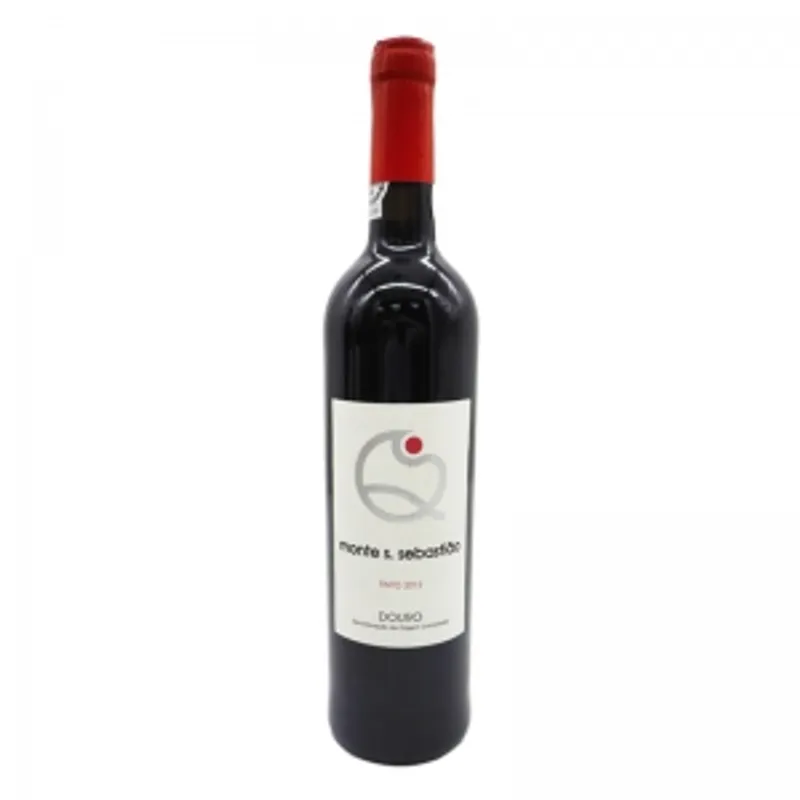 塞巴斯蒂安山2012（法定產區）波爾圖紅葡萄酒 750ml 13%