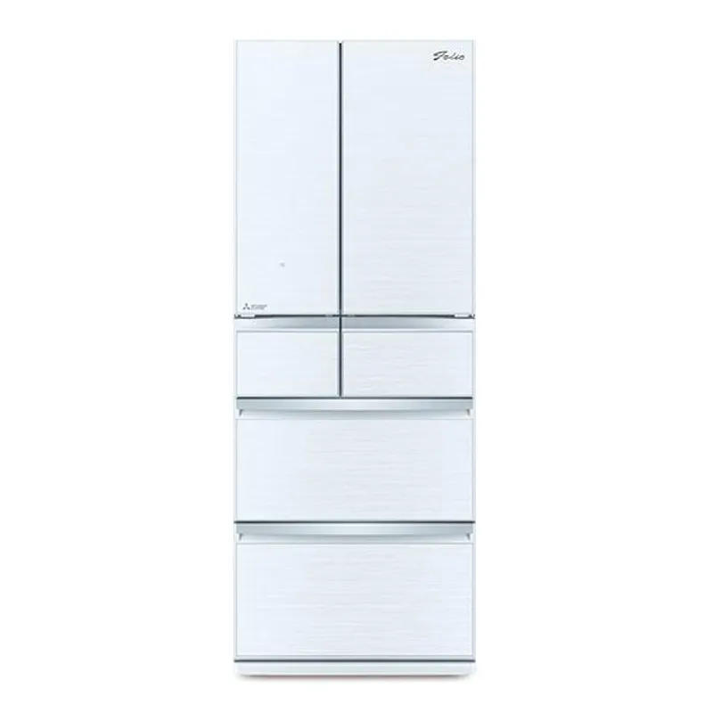 MITSUBISHI 470L六門雪櫃 MR-WX47LMWH 清麗雪白
