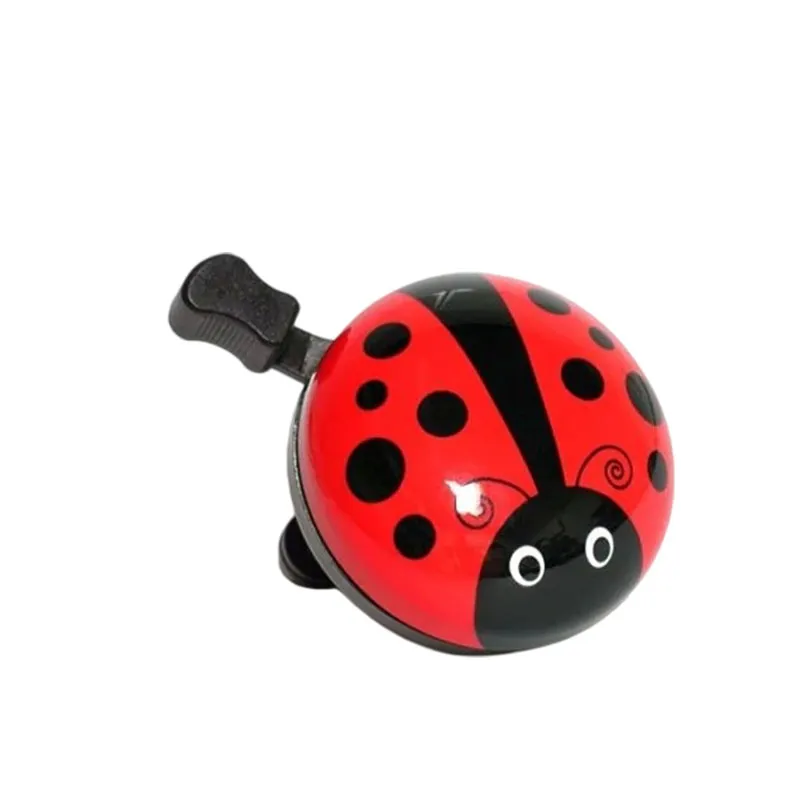 NUTCASE BICYCLE BALL 儿童单车锺