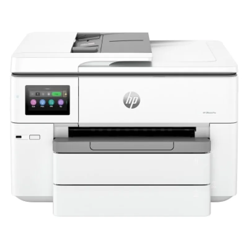 HP 惠普 OfficeJet Pro 9730 Wide Format 多功能打印機