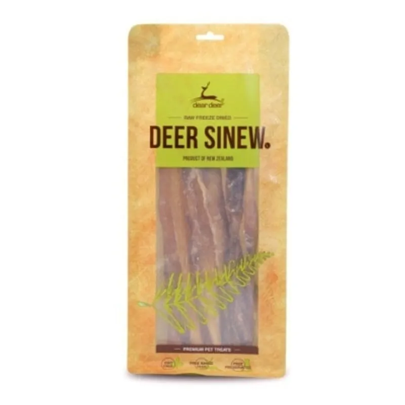 dear deer Dear Deer (Deer Shank Bone) 鹿小腿骨 1根